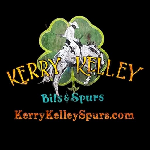 Kerry Kelly Spurs Logo