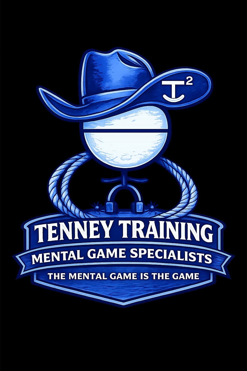 Tenny Training Logo